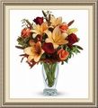 Coreta’s Silk Flowers, 22 Charlotte St, Battle Creek, MI 49017, (269)_962-9189